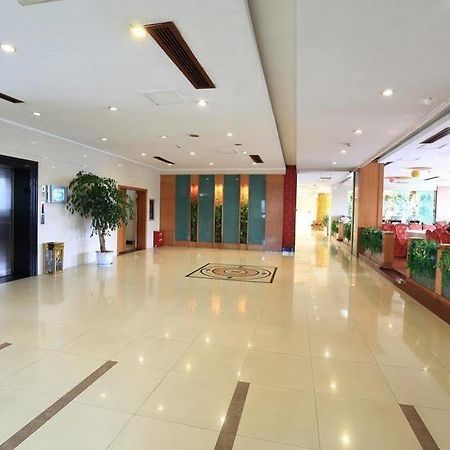 Hangzhou Guanghua Hotel Jingjiang  Exterior foto